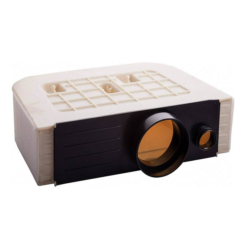 Genuine VW/Audi Engine Air Filter 4M0133843C