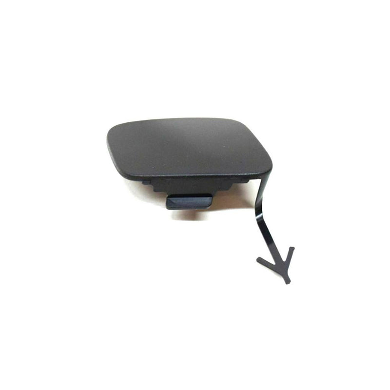 Tow Hook Cover – Front (Un-painted)