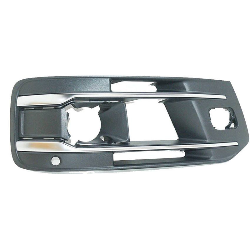 Genuine VW/Audi Grille – Front Passenger Side 4M0807682AA4W3