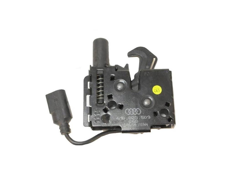 Genuine VW/Audi Hood Lock 4M0823509B – Genuine VW/Genuine VW/Audi