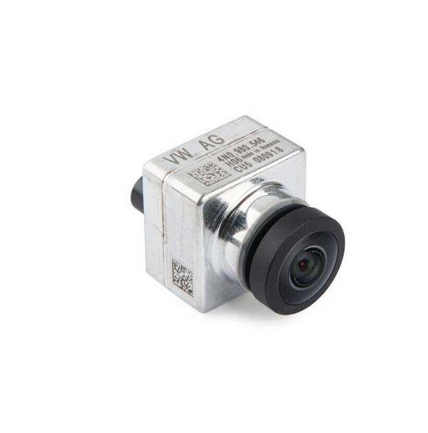 Genuine VW/Audi Park Assist Camera – Front