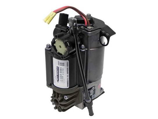 Genuine VW/Audi Suspension Air Compressor 4Z7616007A