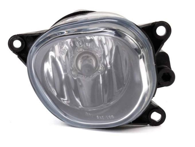 Genuine VW/Audi Foglight Assembly – Passenger Side 4Z7941700A