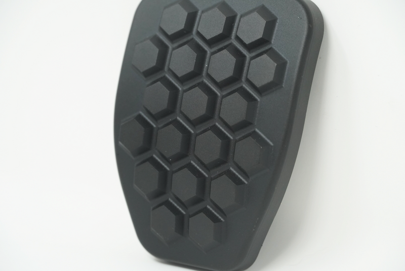 Aircooled Adjustable Pedal Set (964/993)