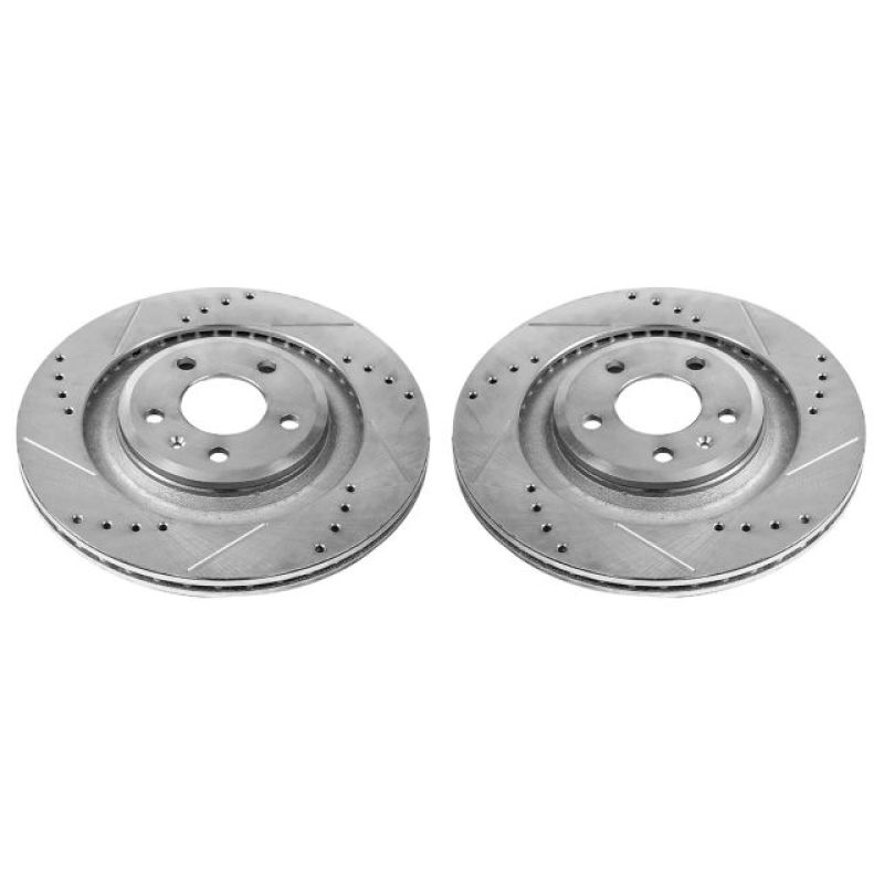 POWERSTOP EBR1015XPR