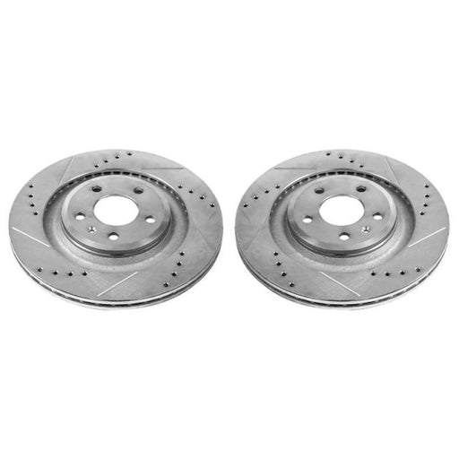 POWERSTOP EBR1015XPR