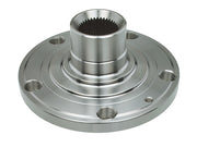 MEYLE Wheel Hub - 100 407 0068