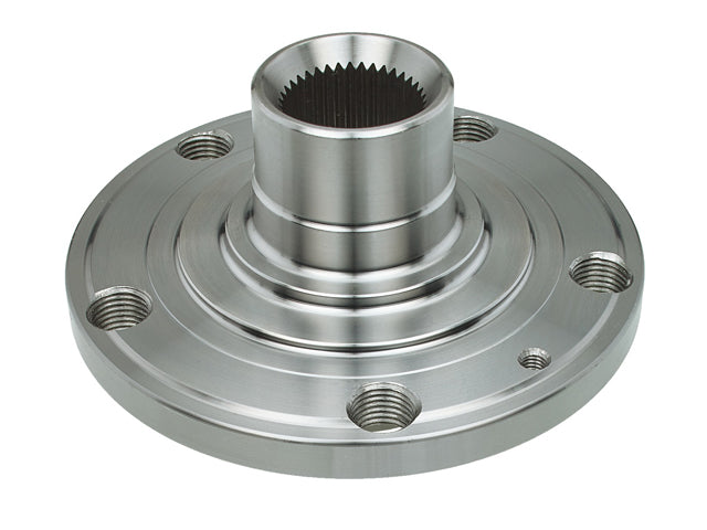 MEYLE Wheel Hub - 100 407 0068