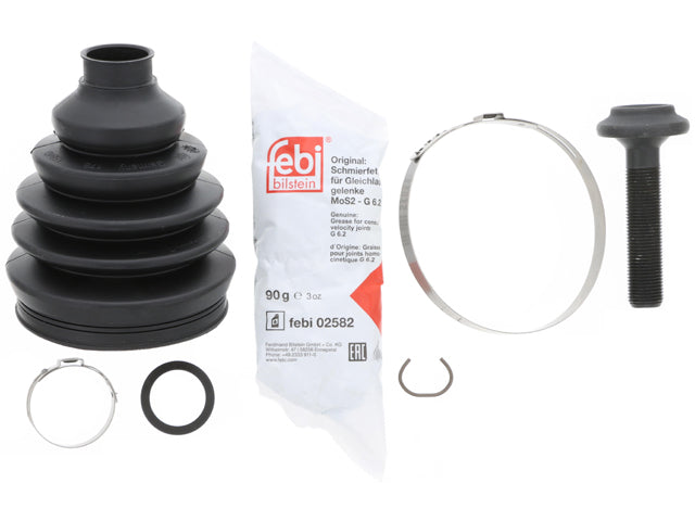 FEBI BILSTEIN Axle Boot Kit - 15844