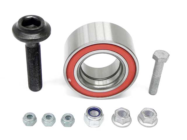 SCHAEFFLER Wheel Bearing Kit - 7136100300