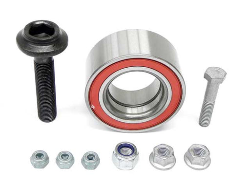 SCHAEFFLER Wheel Bearing Kit - 7136100300