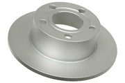 ATE COATED Brake Disc - SP10201