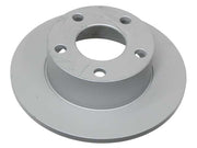ZIMMERMANN COAT Z Brake Disc - 100 1217 20