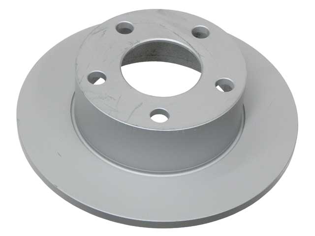 ZIMMERMANN COAT Z Brake Disc - 100.1217.20
