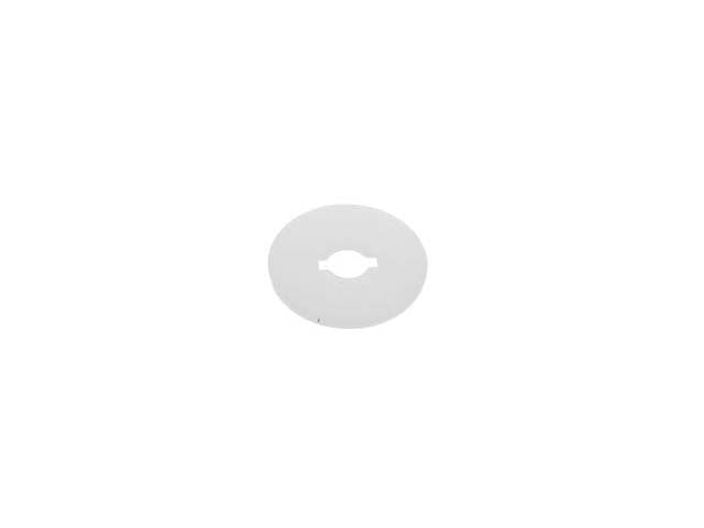 BBR AUTOMOTIVE Lock Washer - 002-80-12195