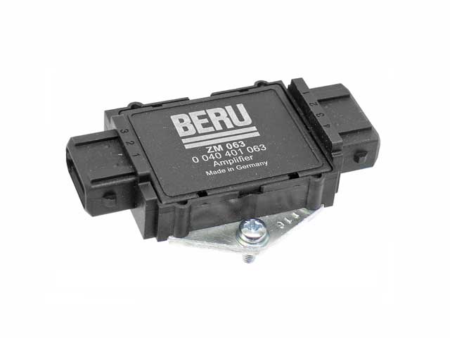 BERU Ignition Control Unit - ZM063
