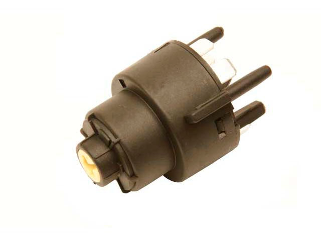 URO PARTS Ignition Switch - 4A0-905-849-B