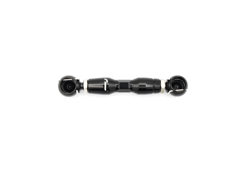 RacingLine Adjustable Lowering Link Kit / Audi C7 / Adaptive Air Suspension