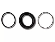 Genuine Porsche parts diagram