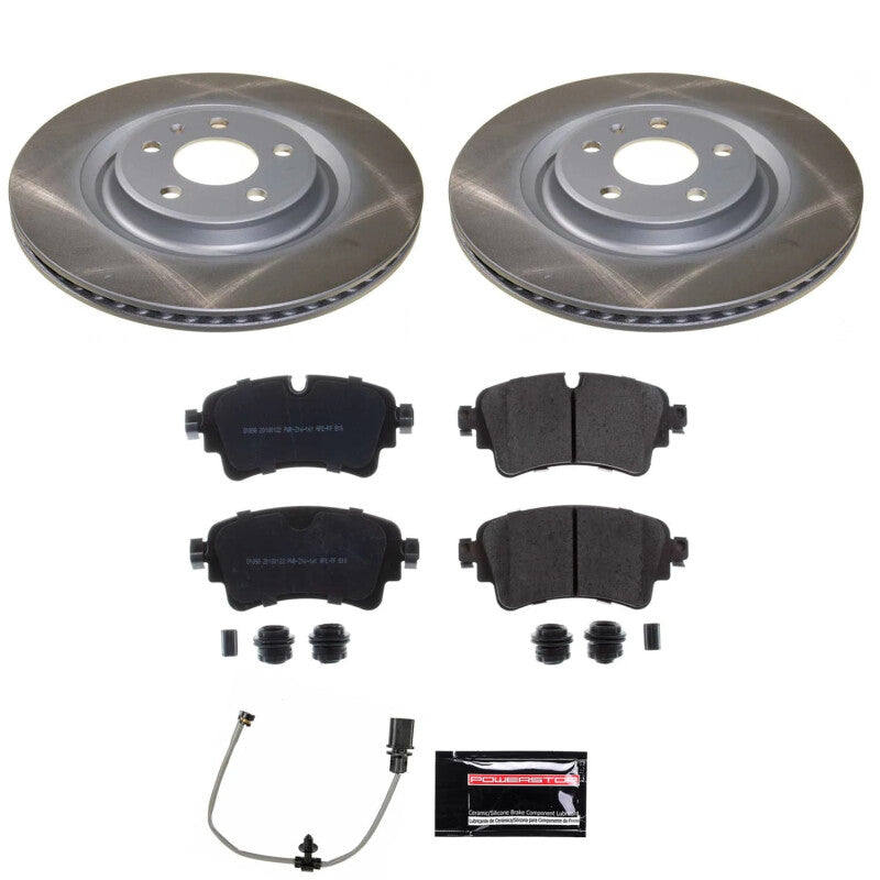 POWERSTOP SC8043