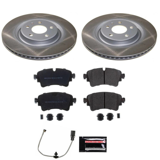POWERSTOP SC8043
