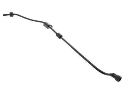 Coolant Vent Line