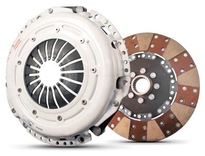 CLUTCH MASTERS 03055-HDFF-R