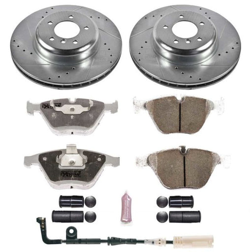POWERSTOP K2918-26