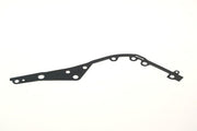 Genuine Porsche parts diagram