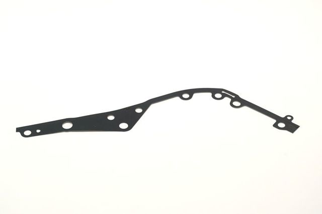 Genuine Porsche parts diagram