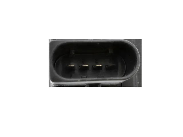 Ignition Coil - Set of Four