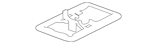 Part can be found as reference #17 in illustration