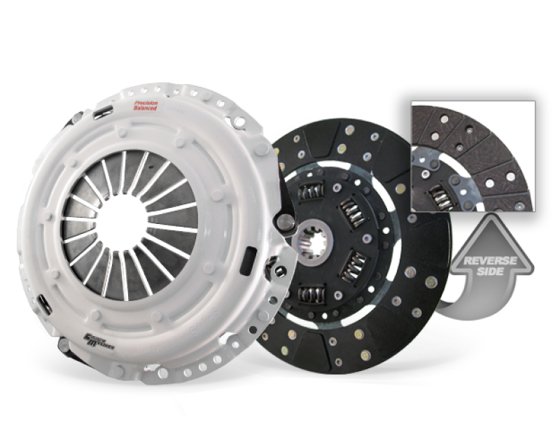 CLUTCH MASTERS clm17480-HD0F-D