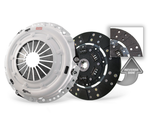 CLUTCH MASTERS clm17480-HD0F-D