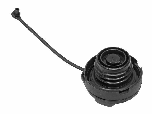 URO PARTS Fuel Cap - 4B0-201-550 H