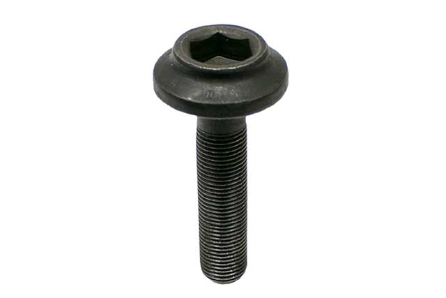 CRP INDUSTRIES Axle Bolt - 4B0407643A