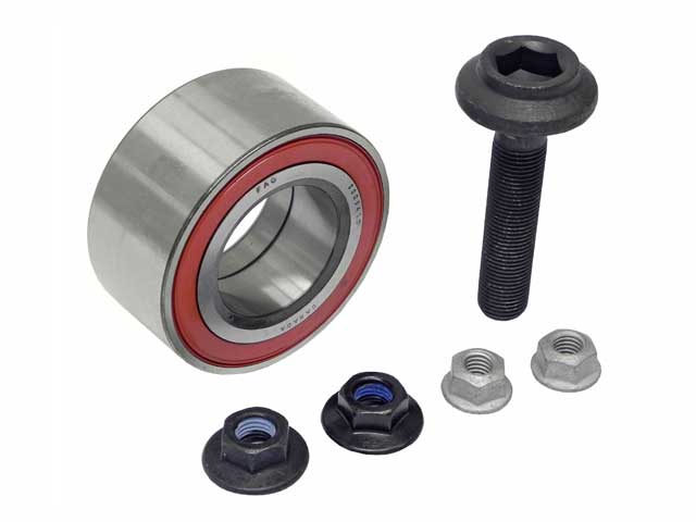 SCHAEFFLER Wheel Bearing Kit - 7136103500