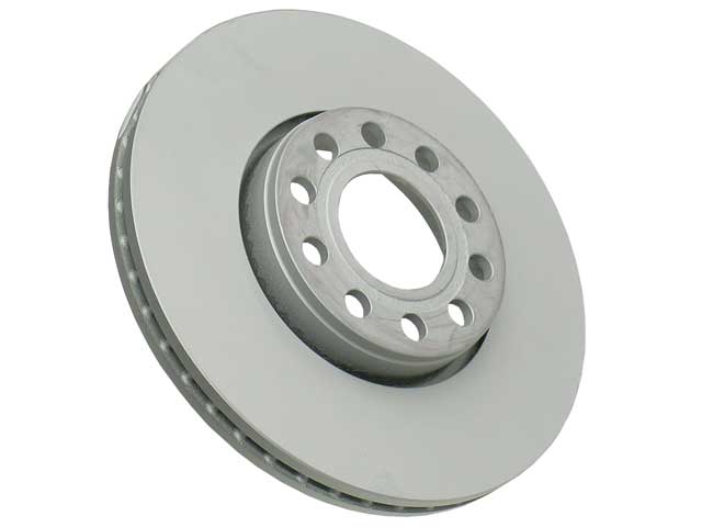 ZIMMERMANN COAT Z Brake Disc - 600.3236.20