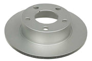 ATE COATED Brake Disc - SP10258
