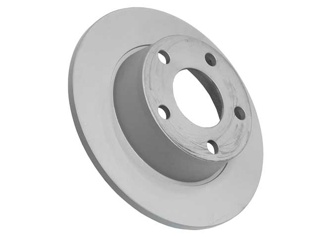 ZIMMERMANN COAT Z Brake Disc - 100.3322.20