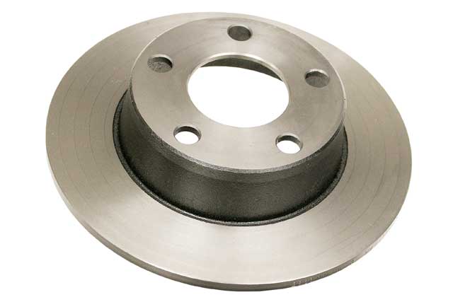 FREMAX PAINTED Brake Disc - BD2880