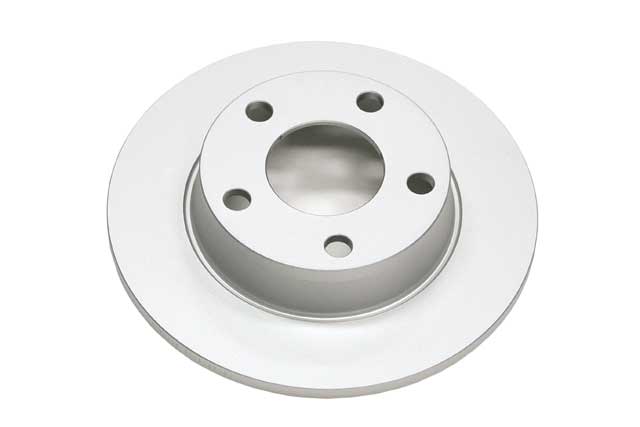 ATE COATED Brake Disc - SP10260