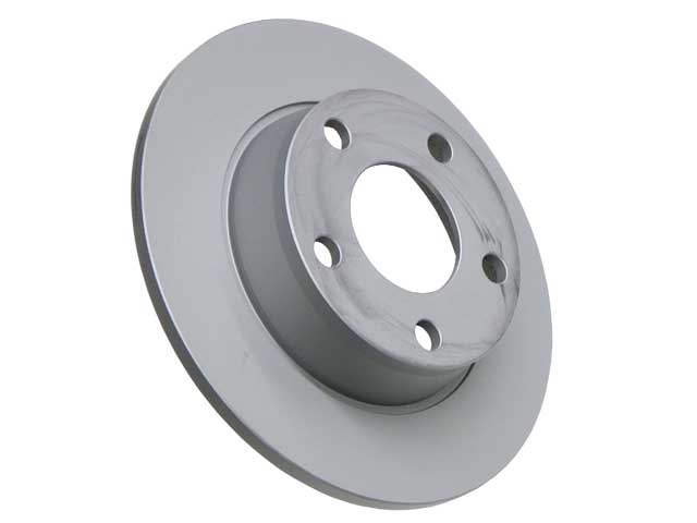 ZIMMERMANN COAT Z Brake Disc - 100.3323.20