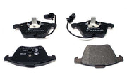 ATE Brake Pad Set - 607166