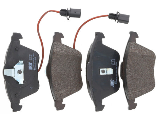 JURID Brake Pad Set - 573145J