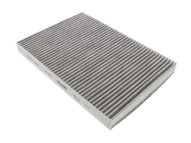 CORTECO-MICRONAIR Cabin Air Filter - 21652713