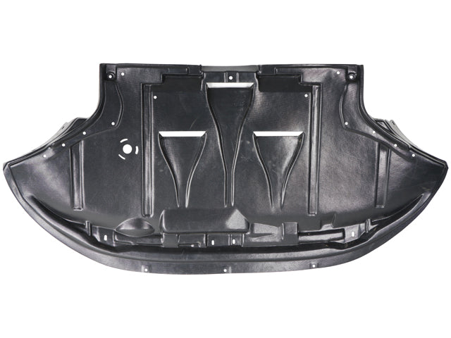 VAN WEZEL Engine Protection Pan - 0315702