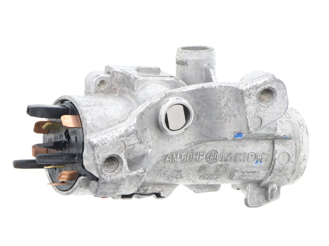 GENUINE VW/AUDI Ignition Lock Housing - 4B0-905-851 P