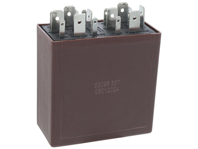 JL / AIC AUTOMOTIVE Relay - 53096