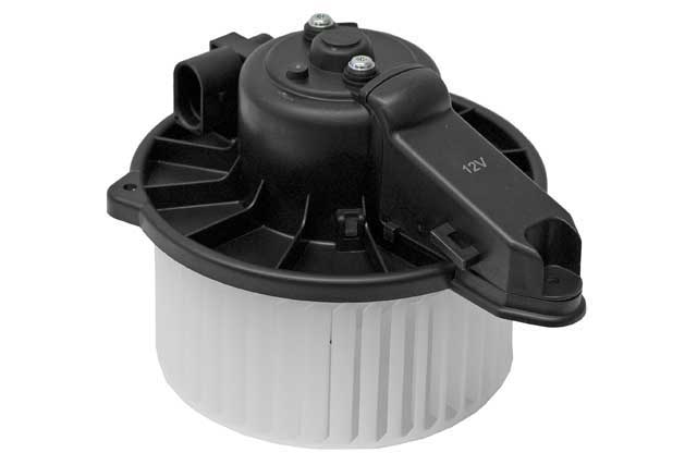 ACM Blower Motor Assembly - 1657.0073A